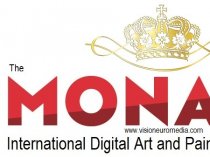 Конкурс цифрового искусства Монако