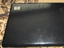 Продам ноутбук в хорошем состоянии HP Pavilion DV6