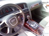 Продам Audi A6 Avant (C6) Quattro 3.2FSI (256 л.с.) АТ