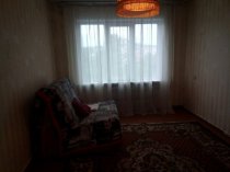 Сдается 3-х комнатная квартира по ул. Луначарского 6