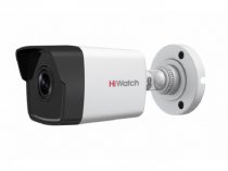 Уличная 4Мп IP видеокамера Hiwatch
