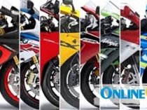 Услуги японского аукциона мотоцик.