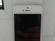 iPhone 5 s