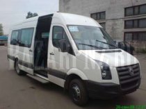 Пассажирские перевозки на комфортабельных автобусах и микроавтобусах