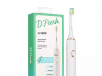 Звуковые зубные щетки D.Fresh DF20