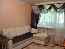Продается 1-комнатная квартира в Арбеково, ул.Ульяновская 46