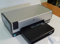 HP deskjet 6943